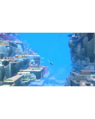 PS5 Dave The Diver - Collector's Edition 