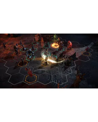 PS5 Disciples Domination - Deluxe Edition 