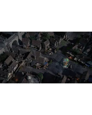 PS5 Disciples Domination - Deluxe Edition 