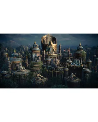 PS5 Disciples Domination - Deluxe Edition 