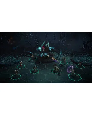 PS5 Disciples Domination - Deluxe Edition 