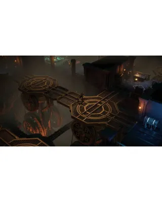 PS5 Disciples Domination - Deluxe Edition 