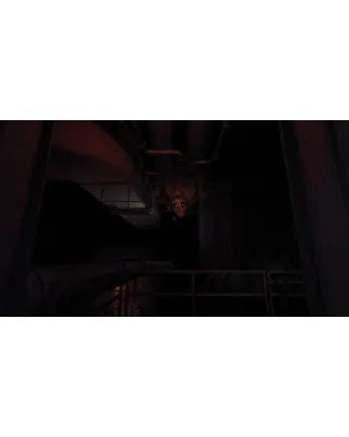 PS5 Five Nights at Freddy's -Secret Of The Mimic 