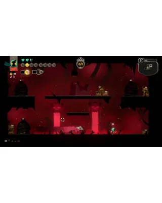 PS5 Folly of the Wizards 