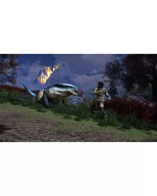 PS5 GreedFall 2 - The Dying World 