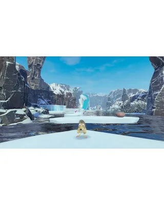 PS5 Ice Age - Scrat's Nutty Adventure 