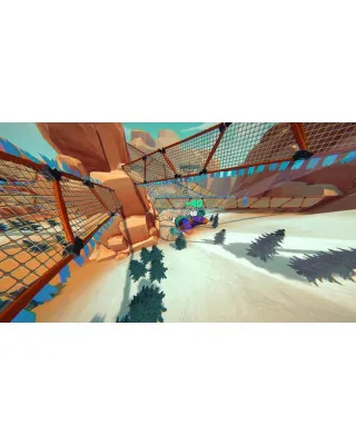 PS5 Instant Sports 2 