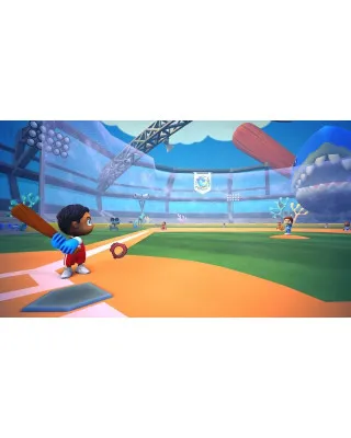 PS5 Instant Sports 2 