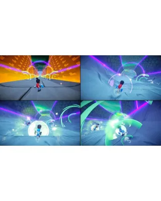 PS5 Instant Sports 2 