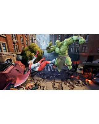 PS5 Invincible VS - Collectors Edition 