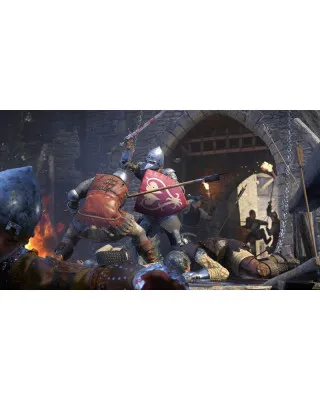 PS5 Kingdom Come - Deliverance - Royal Edition 