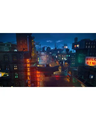 PS5 Lego Batman - Legacy Of The Dark Knight - Deluxe Edition 