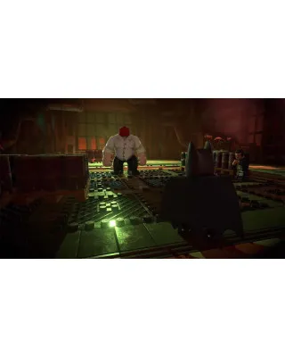 PS5 Lego Batman - Legacy Of The Dark Knight 