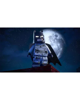 PS5 Lego Batman - Legacy Of The Dark Knight 