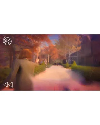 PS5 Life is Strange - Reunion 