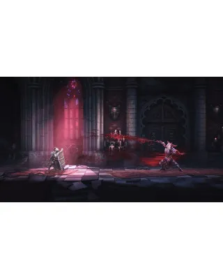 PS5 Mandragora: Whispers of the Witch Tree 