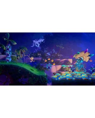 PS5 Marsupilami - Hoobadventure 