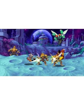 PS5 Marvel Cosmic Invasion 