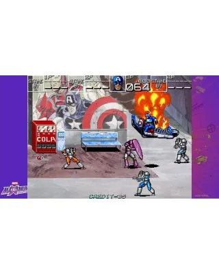 PS5 MARVEL MaXimum Collection 