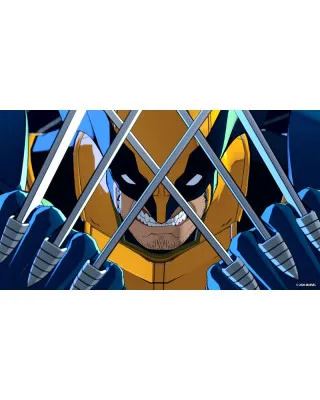 PS5 MARVEL Tokon - Fighting Souls 