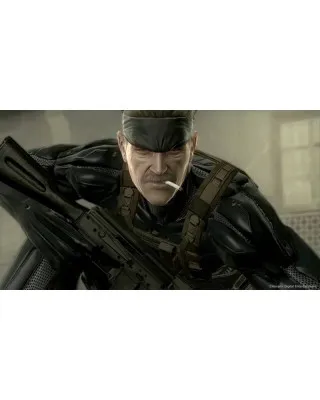 PS5 Metal Gear Solid - Master Collection Vol. 2 