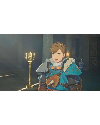 PS5 Monster Hunter Stories 3 