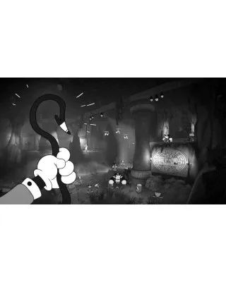 PS5 Mouse - P.I. For Hire - Mouseburg Edition 