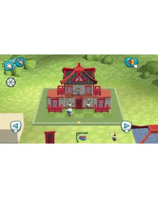 PS5 MySims - Cozy Bundle 