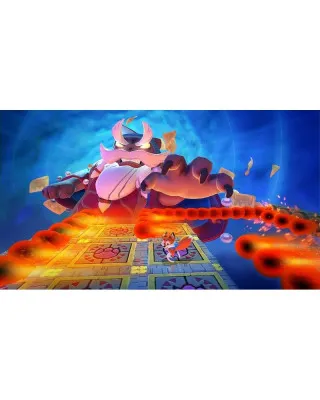 PS5 New Super Lucky's Tale 