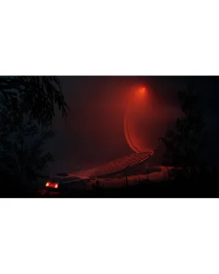PS5 Pacific Drive 