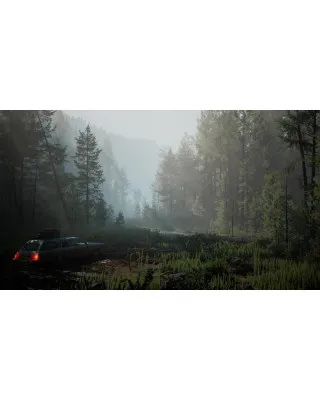 PS5 Pacific Drive 