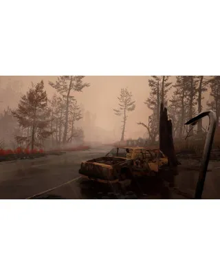 PS5 Pacific Drive 