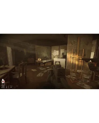 PS5 Ready or Not - Day One Edition 
