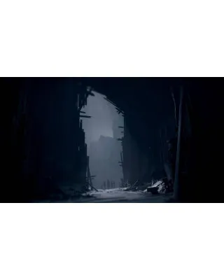 PS5 Reanimal - Deluxe Edition 