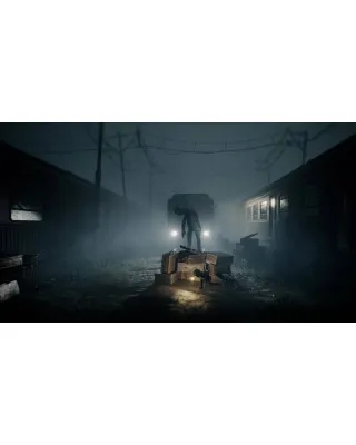 PS5 Reanimal - Deluxe Edition 