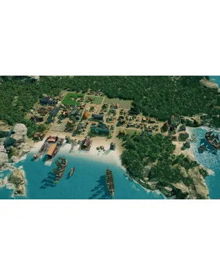 PS5 Republic Of Pirates 