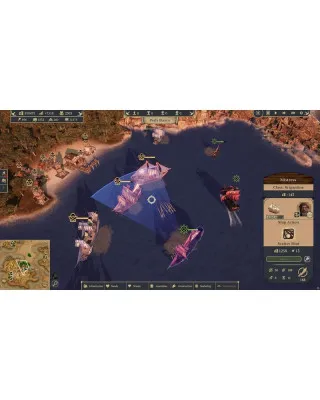PS5 Republic Of Pirates 