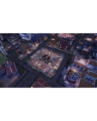 PS5 Republic Of Pirates 
