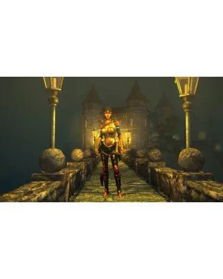 PS5 Sacred 2 - Remaster 