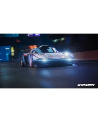 PS5 Screamer - Day One Edition 