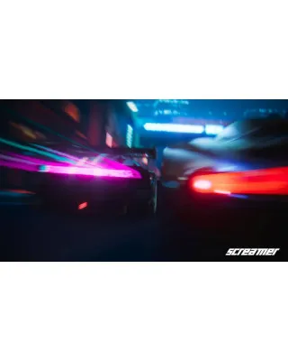 PS5 Screamer - Day One Edition 