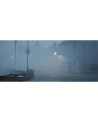 PS5 Silent Hill - Townfall 