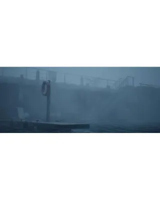 PS5 Silent Hill - Townfall 