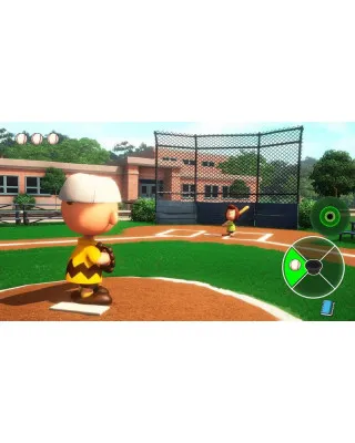 PS5 Snoopy & The Great Mystery Club 