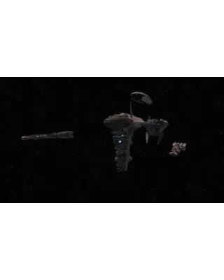 PS5 Star Wars - Dark Forces Remastered 