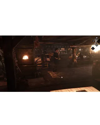 PS5 Syberia - The World Before 