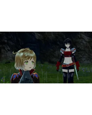 PS5 Tales of Berseria Remastered 