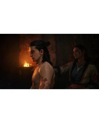 PS5 The Blood Of Dawnwalker - Day 1 Edition 