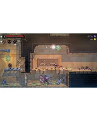 PS5 The Rogue Prince of Persia - Immortal Edition 