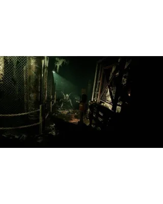 PS5 Tormented Souls 2 